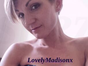 LovelyMadisonx