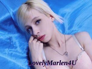 LovelyMarlen4U