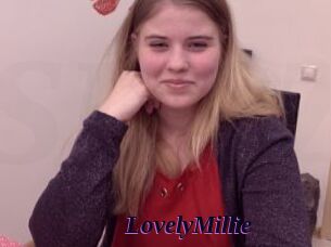 LovelyMillie