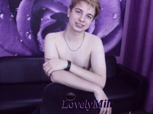 LovelyMilt