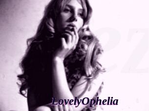 LovelyOphelia