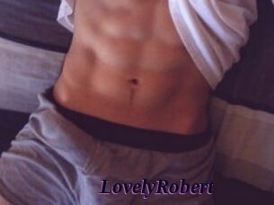 LovelyRobert