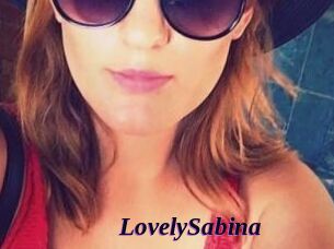 LovelySabina