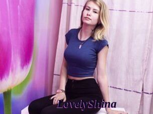 LovelyShina