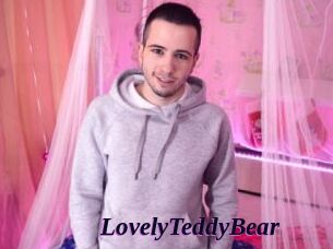 LovelyTeddyBear