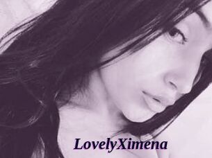 LovelyXimena