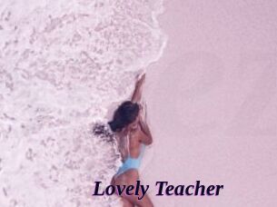 Lovely_Teacher