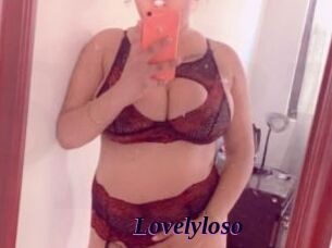 Lovelyloso