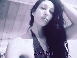 Lovelyta Spezial Sexcam