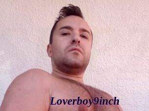 Loverboy9inch