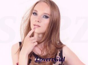 LoverrGirl