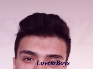LoversBoys