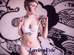 LovingEvie