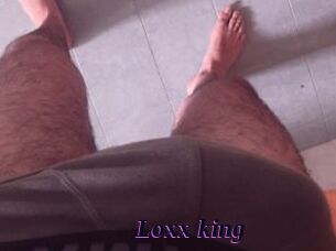 Loxx_king