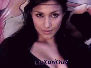 LuXu_riOuS