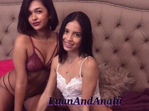 LuanAndAnahi