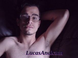 LucasAnalcum