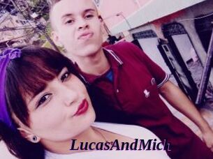 LucasAndMich