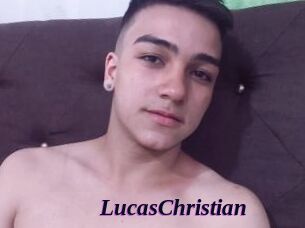 LucasChristian