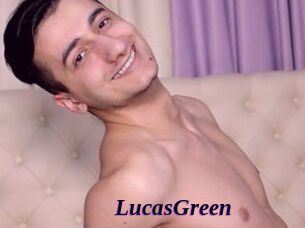 LucasGreen