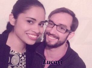 Lucavi