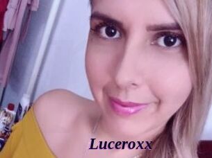 Luceroxx