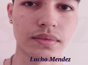 Lucho_Mendez