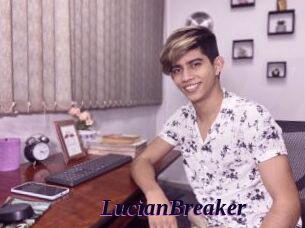 LucianBreaker