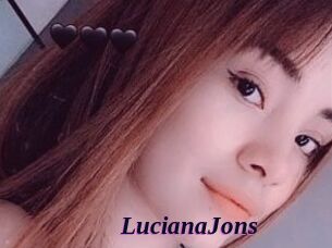 LucianaJons