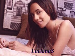 LucianaS