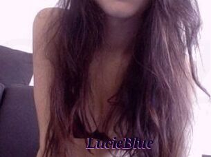 LucieBlue