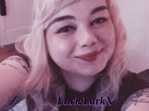 LucieLarkX