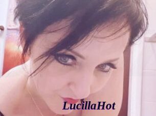 LucillaHot