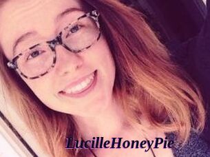 LucilleHoneyPie