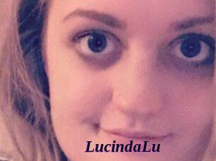 LucindaLu