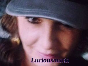 Luciousmaria