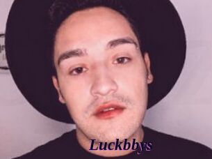 Luckbbys