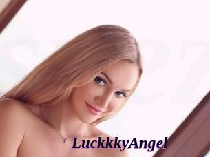 LuckkkyAngel