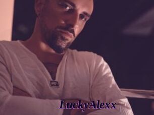 LuckyAlexx