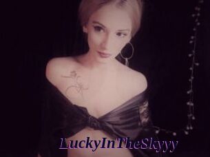 LuckyInTheSkyyy