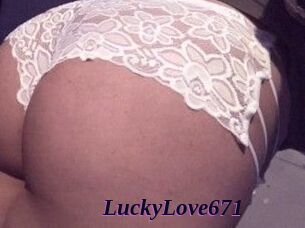 LuckyLove671