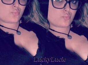 LuckyLucie