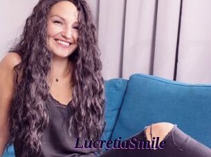 LucretiaSmile