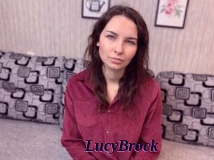 LucyBrock