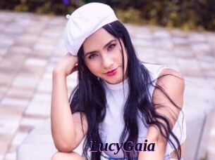 LucyGaia