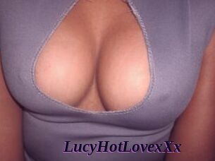 LucyHotLovexXx