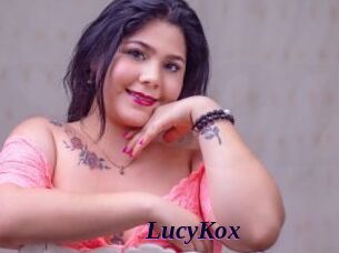 LucyKox