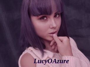 LucyOAzure