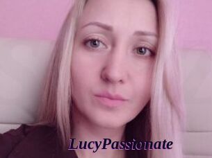 LucyPassionate