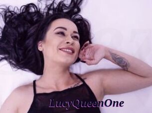 LucyQueenOne